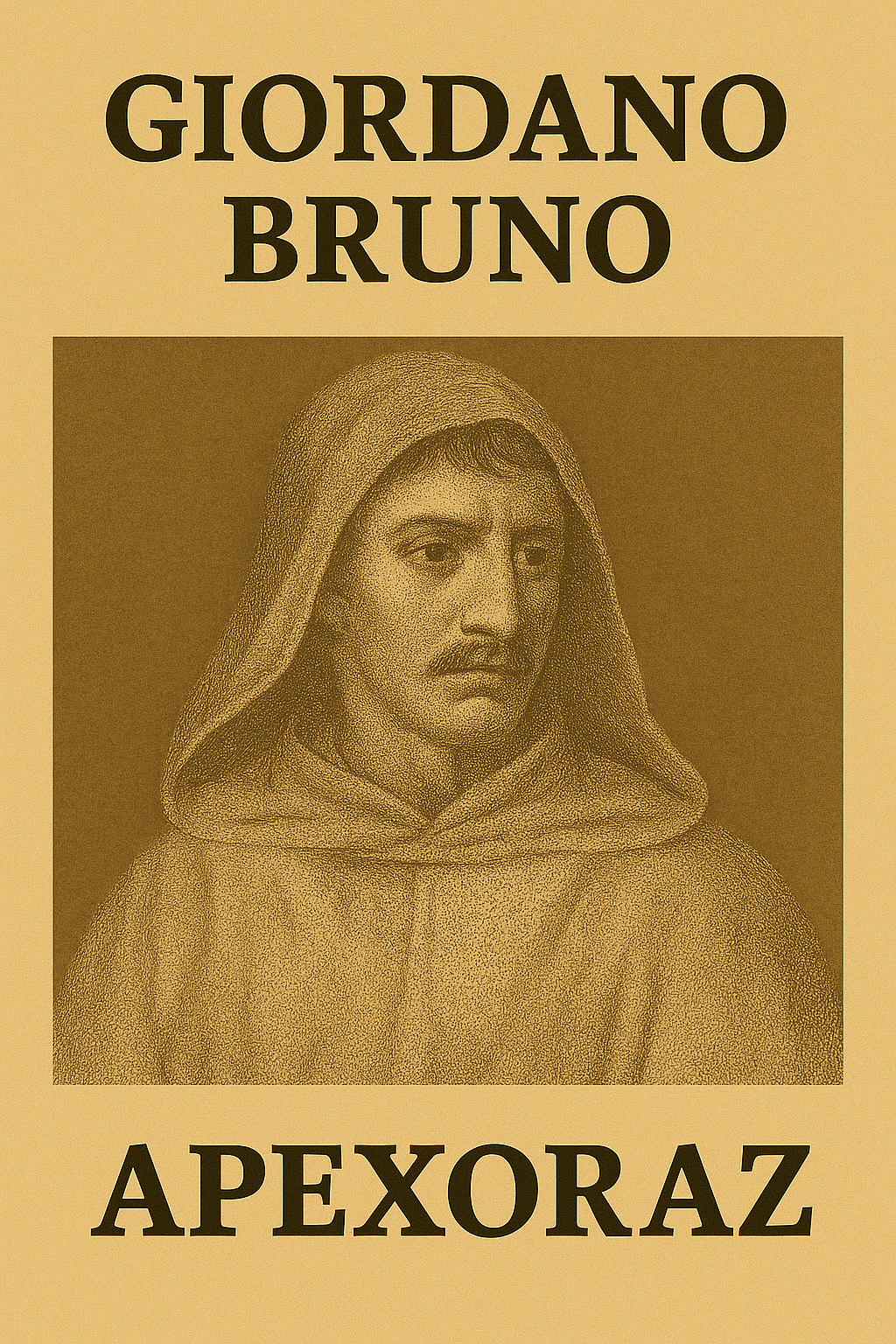Giordano Bruno