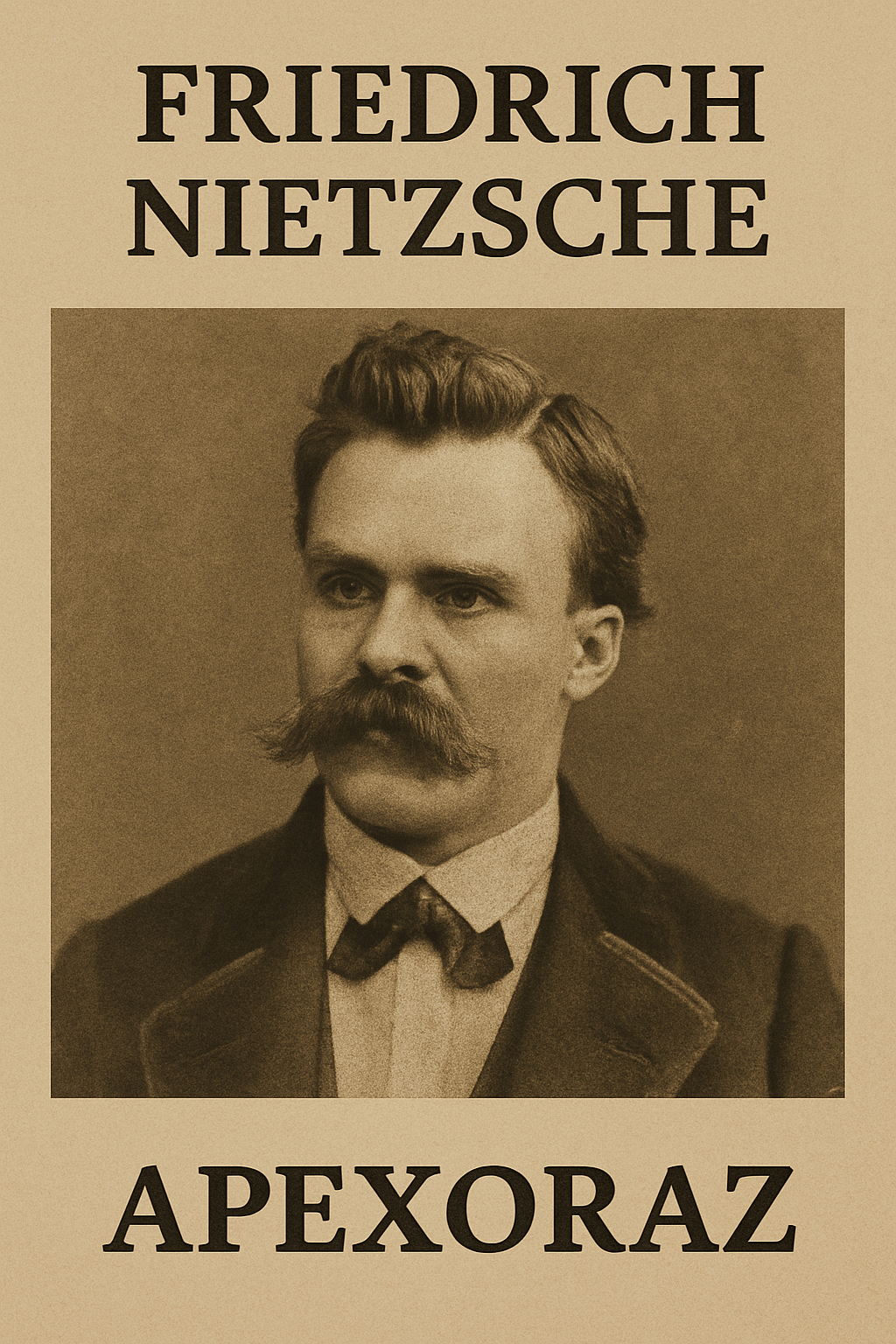 Friedrich Nietzsche