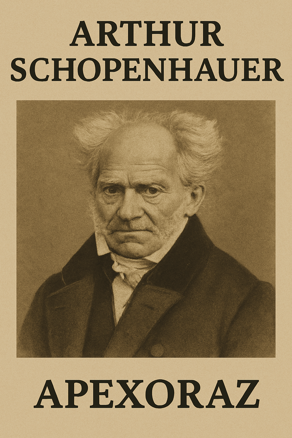 Arthur Schopenhauer
