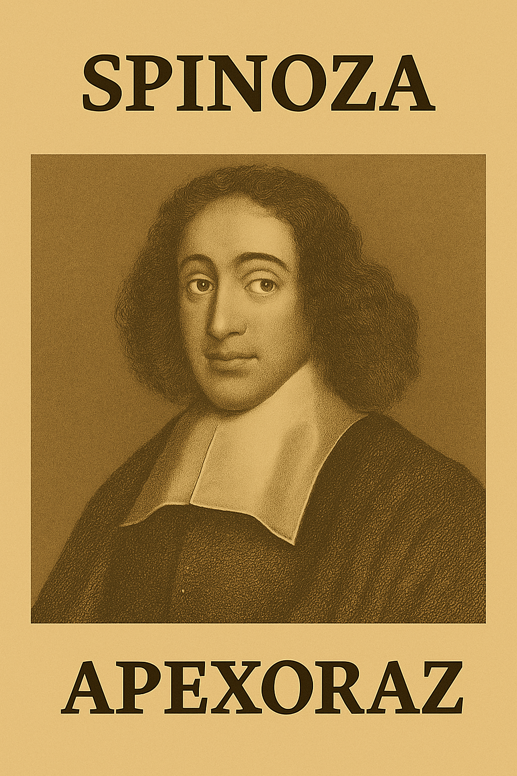 Baruch Spinoza