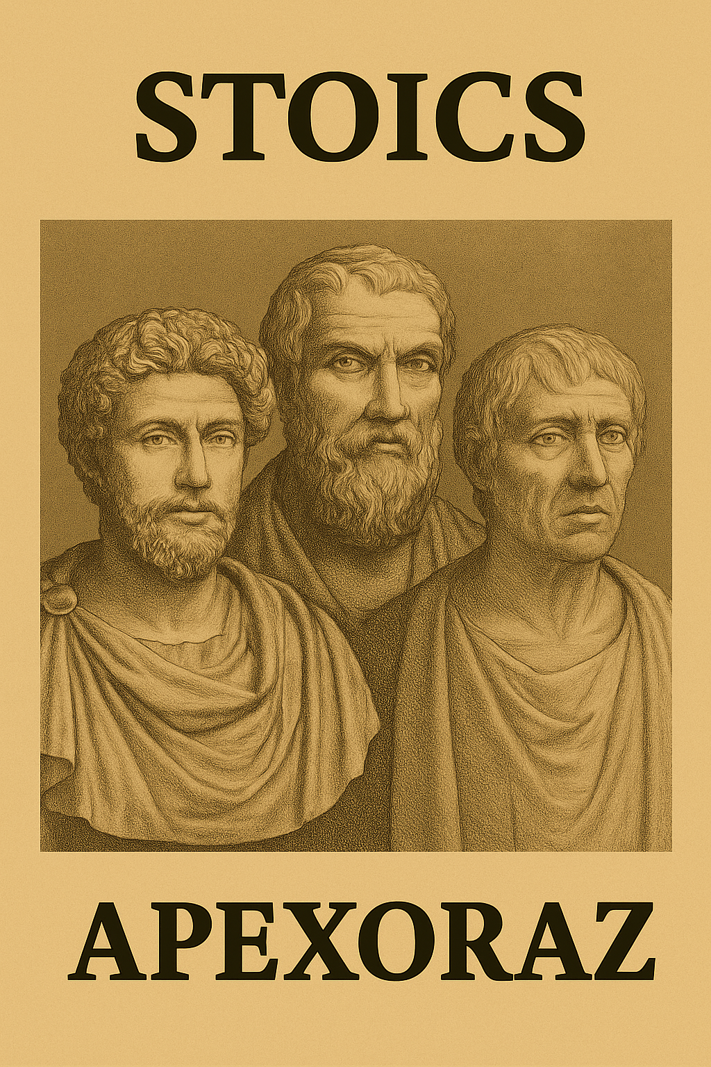The Stoics