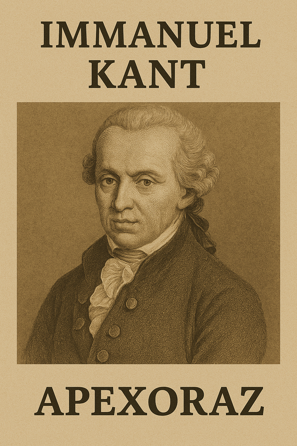Immanuel Kant